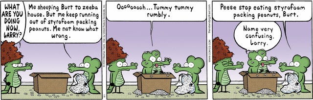 pearls